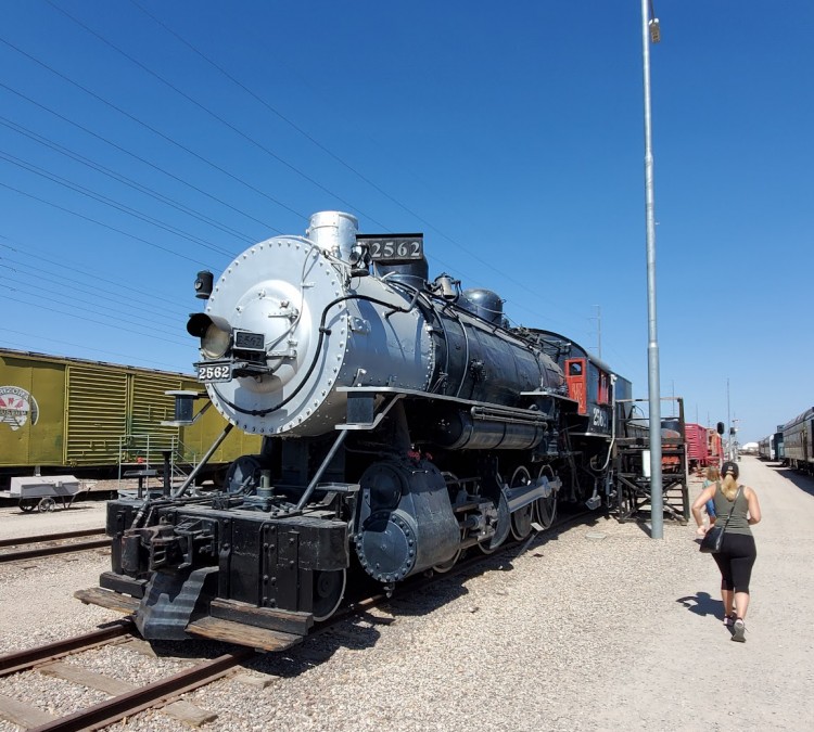 Arizona Railway Museum (Chandler,&nbspAZ)